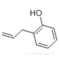 99%min 2-Allylphenol CAS 1745-81-9